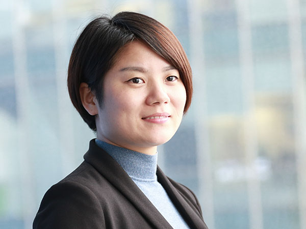 She is responsible for all engineering and manufacturing operations at Saimen. She has over 12 years of purchasing and management experience.