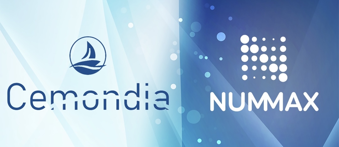 Cemondia Inc. announces the acquisition of a significant share of Canadian digital display manufacturer Nummax Inc.