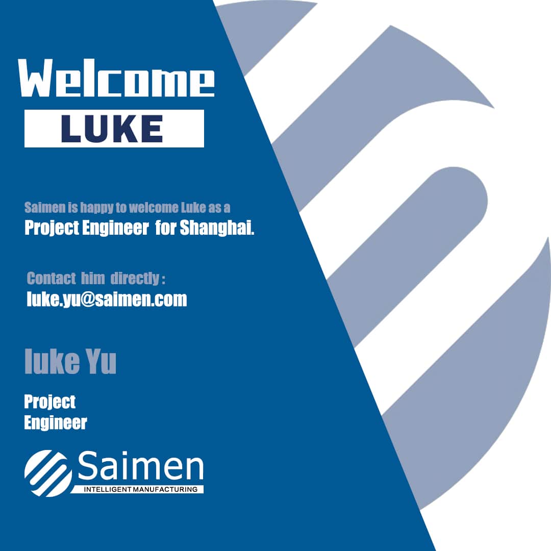 Nomination de Luke Yu