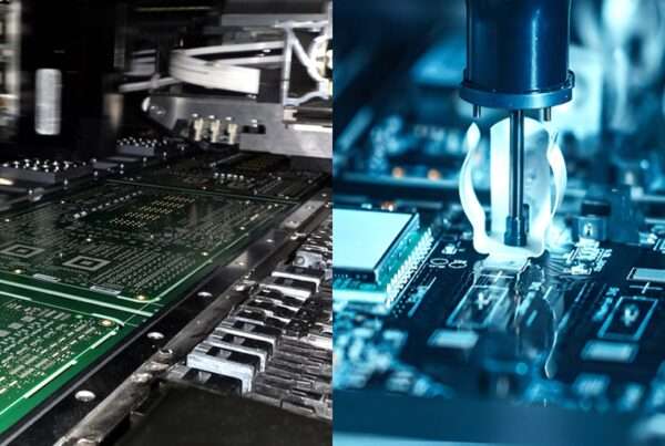 PCB Assembly vs. Electromechanical Assembly