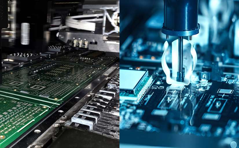 Assemblaggio di PCB vs. Assemblaggio Elettromeccanico: Differenze Chiave Spiegate